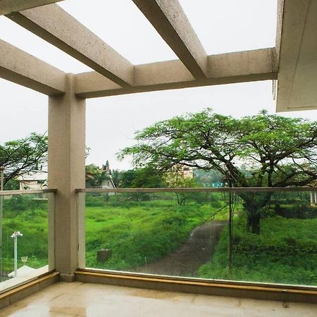 Unit 4 By Red Stone Villas Lonavala Exteriér fotografie