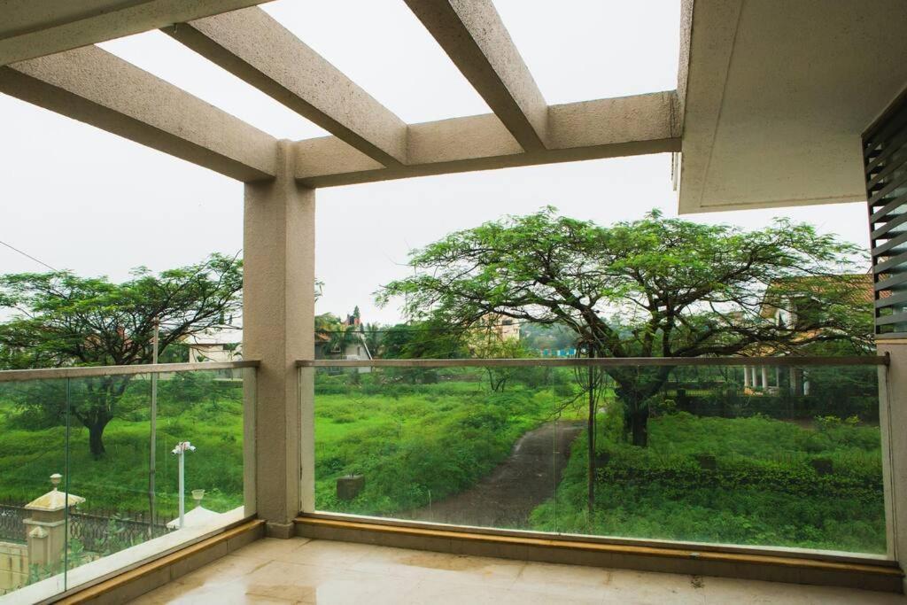 Unit 4 By Red Stone Villas Lonavala Exteriér fotografie