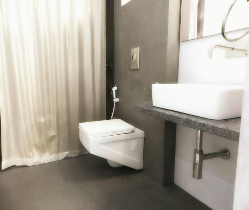 Unit 4 By Red Stone Villas Lonavala Exteriér fotografie