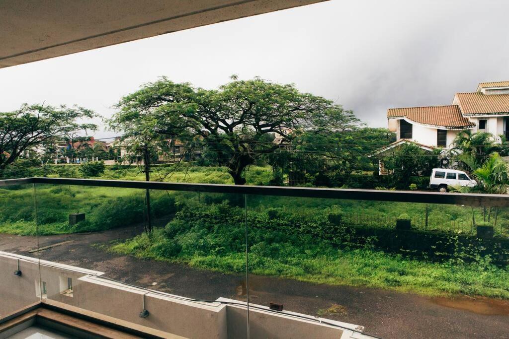 Unit 4 By Red Stone Villas Lonavala Exteriér fotografie
