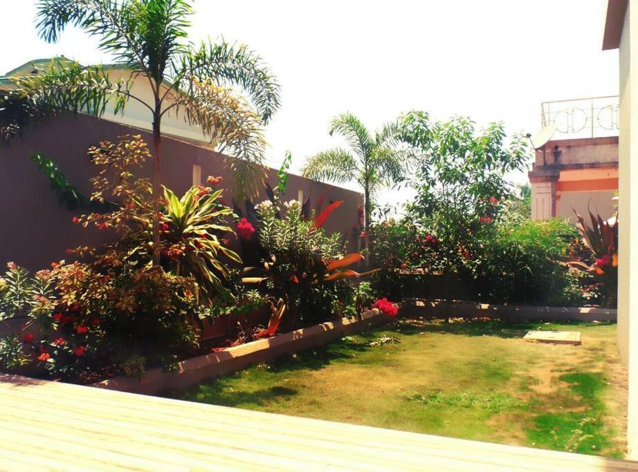 Unit 4 By Red Stone Villas Lonavala Exteriér fotografie
